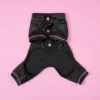 Juicy Couture Pet Silky Satin Pajamas Juicy Couture Pet Silky Satin Pajamas
