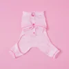 Juicy Couture Pet Silky Satin Pajamas Juicy Couture Pet Silky Satin Pajamas