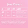Juicy Couture Pet Silky Satin Pajamas Juicy Couture Pet Silky Satin Pajamas