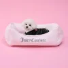 Juicy Couture Pet Silky Satin Pajamas Juicy Couture Pet Silky Satin Pajamas