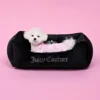 Juicy Couture Pet Silky Satin Pajamas Juicy Couture Pet Silky Satin Pajamas