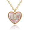 Juicy Heart Pendant Necklace Juicy Heart Pendant Necklace