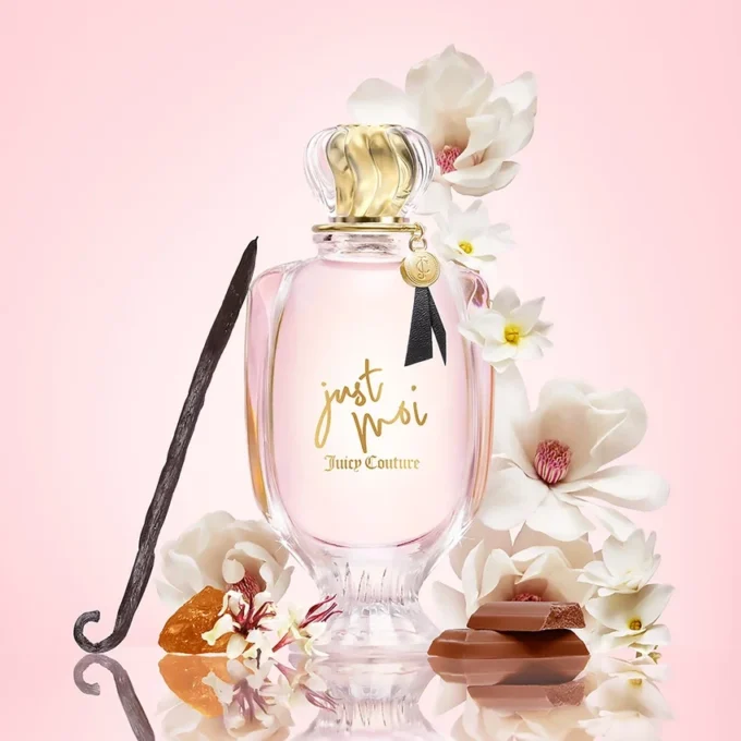 Just Moi Eau De Parfum Spray, 1.7 Oz Just Moi Eau De Parfum Spray, 1.7 Oz