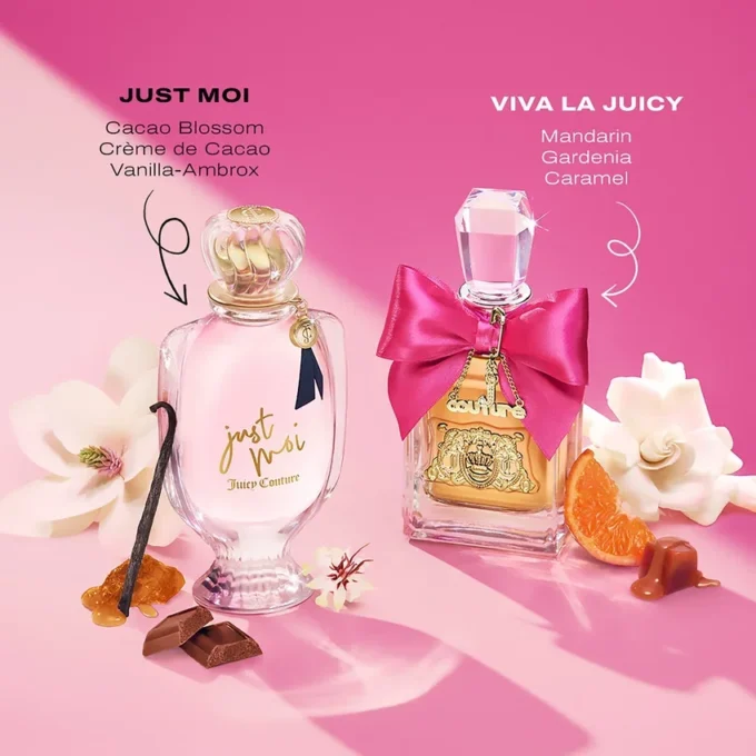 Just Moi Eau De Parfum Spray Pen, 0.33 Oz Just Moi Eau De Parfum Spray Pen, 0.33 Oz