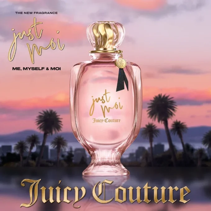 Just Moi Eau De Parfum Spray Pen, 0.33 Oz Just Moi Eau De Parfum Spray Pen, 0.33 Oz