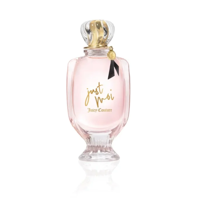 Just Moi Eau De Parfum Spray, 3.4 Oz Just Moi Eau De Parfum Spray, 3.4 Oz