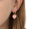 Kids 3-Pair Stylish Stud Earrings Set Kids 3-Pair Stylish Stud Earrings Set