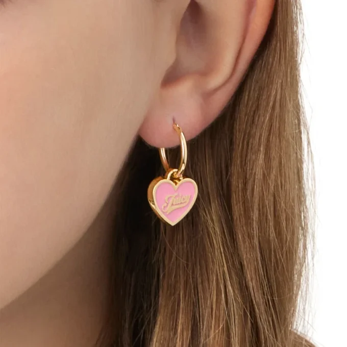 Kids 3-Pair Stylish Stud Earrings Set Kids 3-Pair Stylish Stud Earrings Set