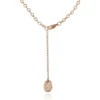 Kids Beaded Charm Necklace Kids Beaded Charm Necklace