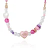 Kids Beaded Necklace Kids Beaded Necklace