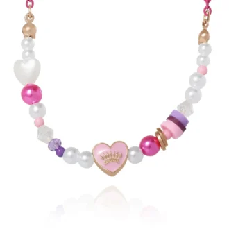 Kids Beaded Necklace Kids Beaded Necklace