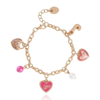 Kids Charm Bracelet Kids Charm Bracelet