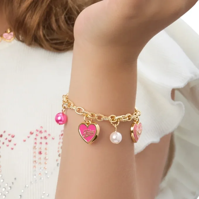 Kids Charm Bracelet Kids Charm Bracelet