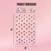 Kids Plush Throw Blanket Kids Plush Throw Blanket