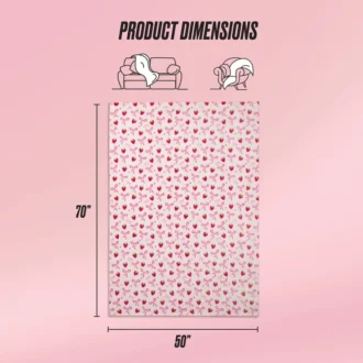 Kids Plush Throw Blanket Kids Plush Throw Blanket