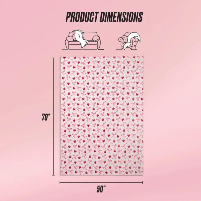Kids Plush Throw Blanket Kids Plush Throw Blanket