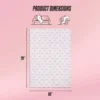 Kids Plush Throw Blanket Kids Plush Throw Blanket