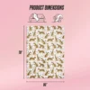 Kids Plush Throw Blanket Kids Plush Throw Blanket