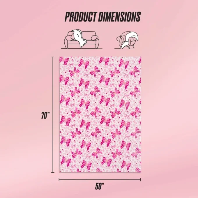 Kids Plush Throw Blanket Kids Plush Throw Blanket