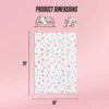 Kids Plush Throw Blanket Kids Plush Throw Blanket