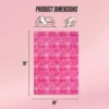 Kids Plush Throw Blanket Kids Plush Throw Blanket