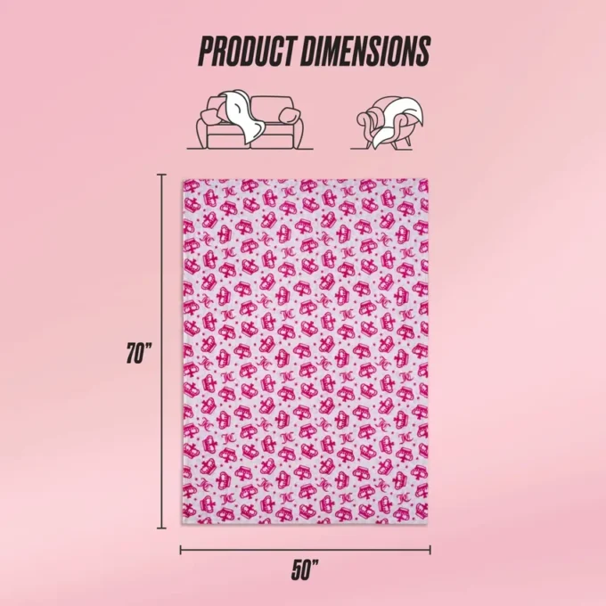 Kids Plush Throw Blanket Kids Plush Throw Blanket