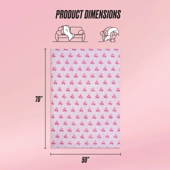 Kids Plush Throw Blanket Kids Plush Throw Blanket