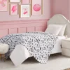 Kids Plush Throw Blanket Kids Plush Throw Blanket