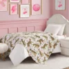 Kids Plush Throw Blanket Kids Plush Throw Blanket