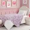 Kids Plush Throw Blanket Kids Plush Throw Blanket