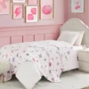 Kids Plush Throw Blanket Kids Plush Throw Blanket