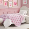Kids Plush Throw Blanket Kids Plush Throw Blanket