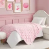 Kids Plush Throw Blanket Kids Plush Throw Blanket