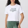 Kiss My Couture Boxy Tee Kiss My Couture Boxy Tee