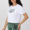 Kiss My Couture Boxy Tee Kiss My Couture Boxy Tee