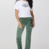 Kiss My Couture Boxy Tee Kiss My Couture Boxy Tee