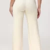 Knit Wide Leg Pants