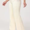 Knit Wide Leg Pants