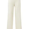 Knit Wide Leg Pants