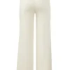 Knit Wide Leg Pants