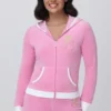Lady Juicy Hollywood Heritage Hoodie Lady Juicy Hollywood Heritage Hoodie