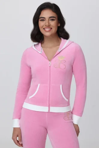 Lady Juicy Hollywood Heritage Hoodie