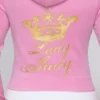 Lady Juicy Hollywood Heritage Hoodie Lady Juicy Hollywood Heritage Hoodie