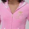 Lady Juicy Hollywood Heritage Hoodie Lady Juicy Hollywood Heritage Hoodie