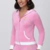 Lady Juicy Hollywood Heritage Hoodie Lady Juicy Hollywood Heritage Hoodie