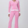 Lady Juicy Hollywood Heritage Hoodie Lady Juicy Hollywood Heritage Hoodie