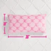 Lattice Print Plush Body Pillow Lattice Print Plush Body Pillow