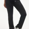 Aries Customizable Big Bling Velour Track Pants Aries Customizable Big Bling Velour Track Pants