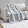 Leopard Print Throw Blanket Leopard Print Throw Blanket