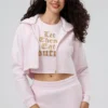 Let Them Eat Couture Baby Tee Let Them Eat Couture Baby Tee